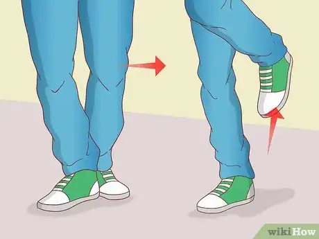 Image titled Melbourne Shuffle Step 6