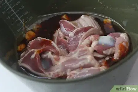 Image titled Grill Gizzards Step 3