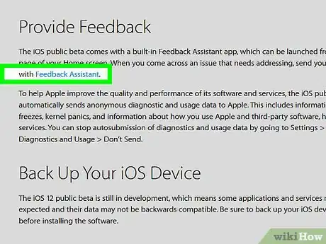 Image titled Become an Apple Product Tester Step 6