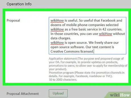 Image titled Register an Official WeChat Account Step 9