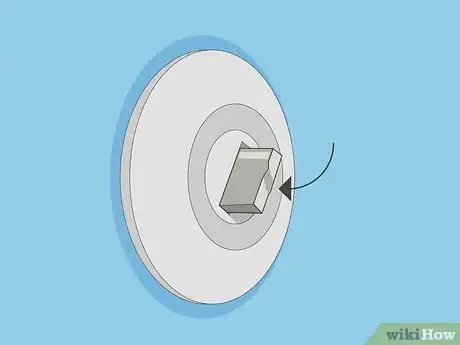 Image titled Remove a Broken Key from a Car Lock Step 1