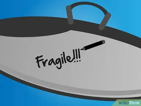 Image titled Pack a Surfboard for Travel Step 8