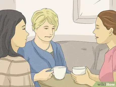 Image titled Deal with Homophobic Family Step 1