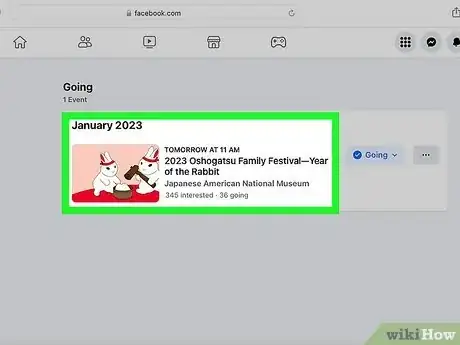 Image titled Add a Facebook Account to a Mac Step 7