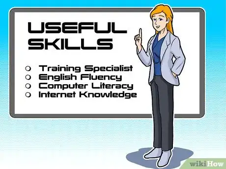 Image titled Earn Money Online as an Educator Step 1