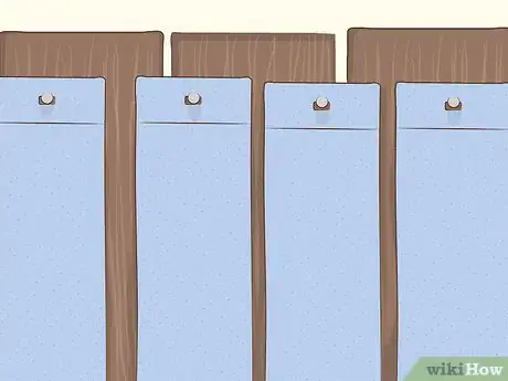 Image titled Paint Vertical Blinds Step 6