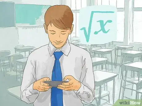 Image titled Get Straight A's in 8th Grade Step 2