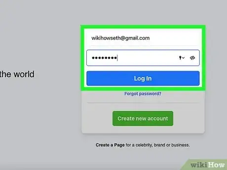 Image titled Add a Facebook Account to a Mac Step 3
