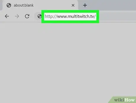 Image titled Watch Multiple Twitch Streams at One Time on PC or Mac Step 10