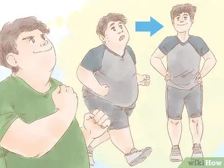 Image titled Be Happy Step 11