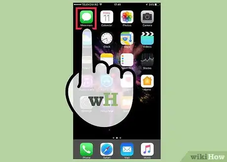 Image titled Verify Your Uber Account Step 8