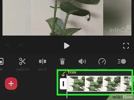 Image titled Reverse Audio on Instagram Step 21