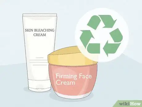 Image titled Organize Skin Care Products Step 3