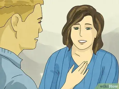 Image titled Ask a Guy if We Are Dating Exclusively Step 4