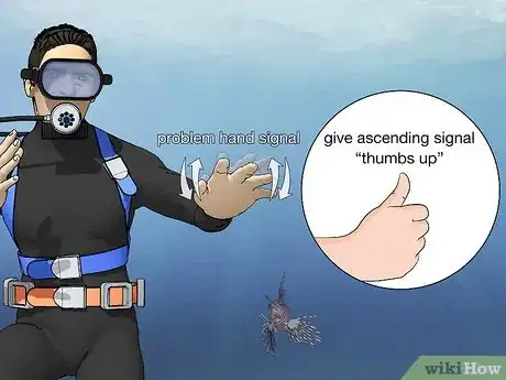 Image titled Treat a Lionfish Sting Step 13