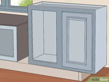 Image titled Build Window Seats Step 8