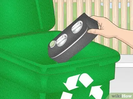 Image titled Dispose of a Grill Step 9