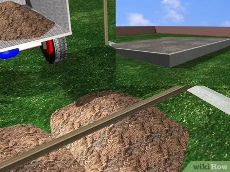 Image titled Grade a Site by Hand Step 1