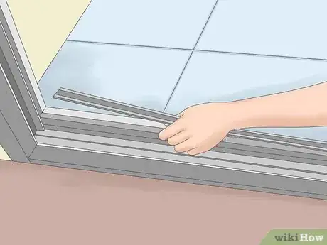 Image titled Replace Sliding Glass Door Rollers Step 02