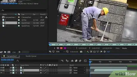 Image titled Use Adobe After Effects Step 6