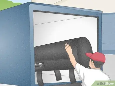 Image titled Dispose of a Grill Step 5