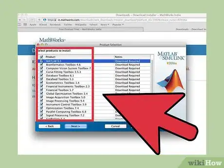 Image titled Download MATLAB on a Mac Step 17