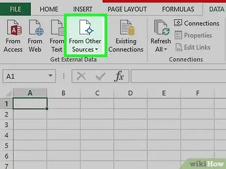 Image titled Convert XML to Excel Step 4