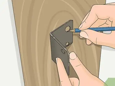 Image titled Fit Concrete Gravel Boards Step 14