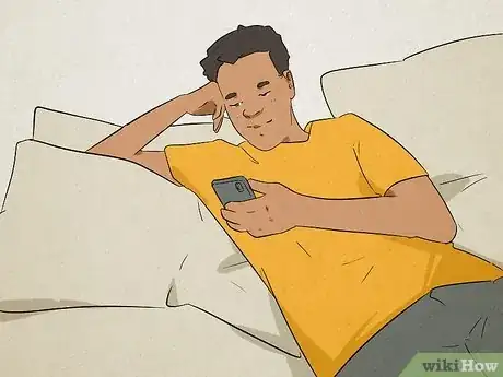 Image titled Talk to Girls on Bumble Step 3