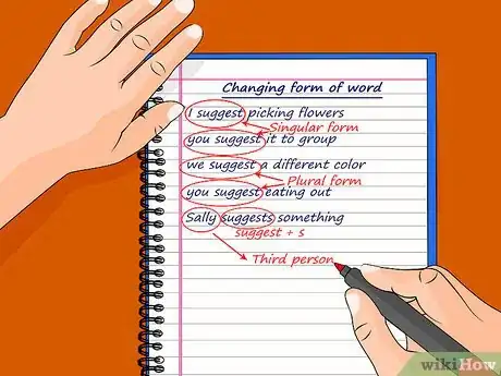 Image titled Use the Verb Suggest Step 5