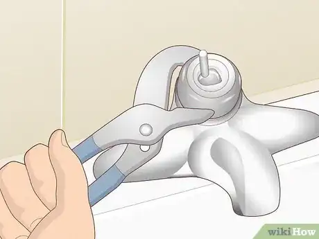 Image titled Fix a Leaky Delta Bathroom Sink Faucet Step 5