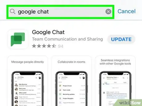 Image titled Use Google Chat Step 1