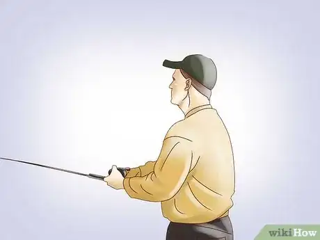 Image titled Fish for Flounder Step 1