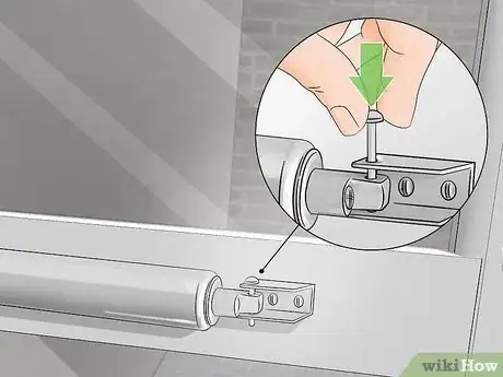 Image titled Adjust a Storm Door Step 16