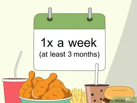 Image titled Treat B.E.D. (Binge Eating Disorder) Step 8