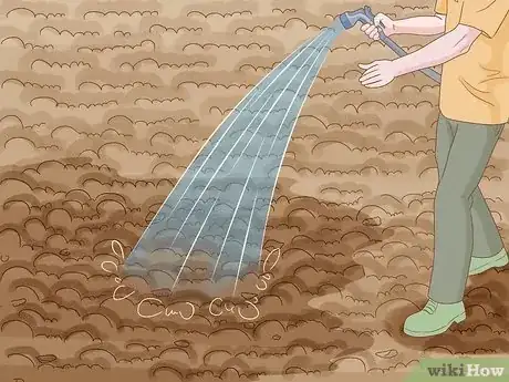 Image titled Plant Wheat Step 10