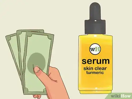 Image titled Use Turmeric for Skincare Step 6