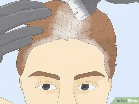 Image titled Dye Men's Hair Step 9