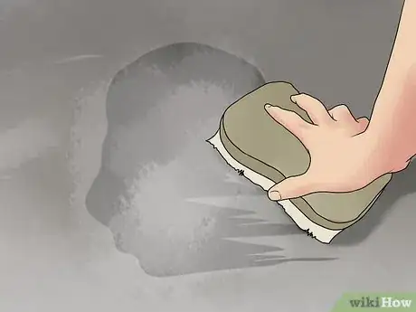 Image titled Clean Anti Freeze Off a Garage Floor Step 13