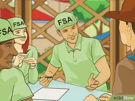 Image titled Get a Farm Subsidy Step 3