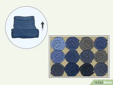 Image titled Organize Pants in Your Closet Step 10