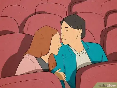 Image titled Signs a Younger Man Likes an Older Woman Step 6