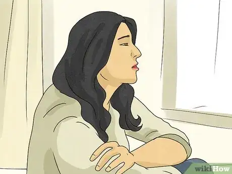 Image titled Tell if Your Girlfriend Has Been Sexually Abused Step 17