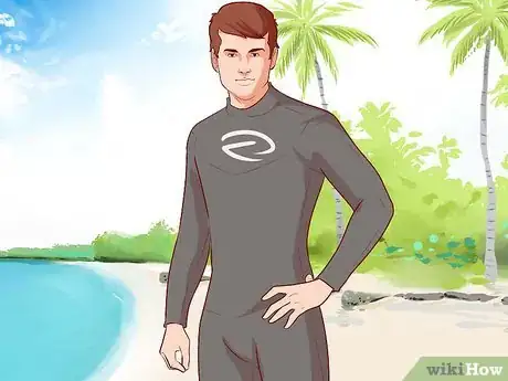 Image titled Avoid Getting Stung by Jellyfish Step 7