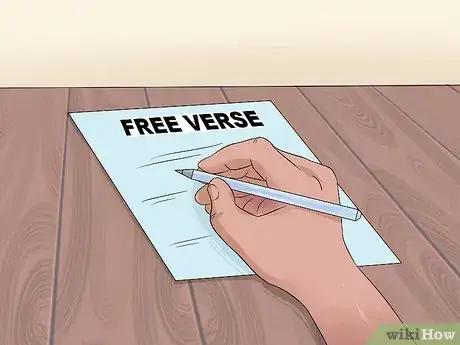 Image titled Write a Poem for a Friend Step 8