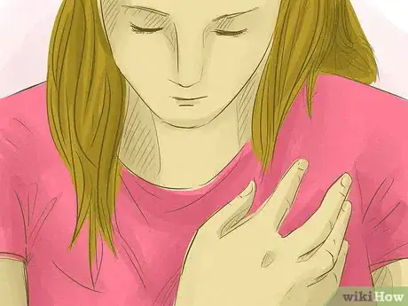 Image titled Not Feel Step 9