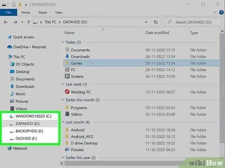 Image titled Uninstall Riot Client Step 4