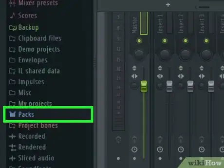 Image titled Make a Basic Beat in Fruity Loops Step 7