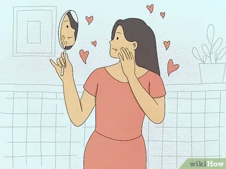 Image titled Be Authentic Step 2