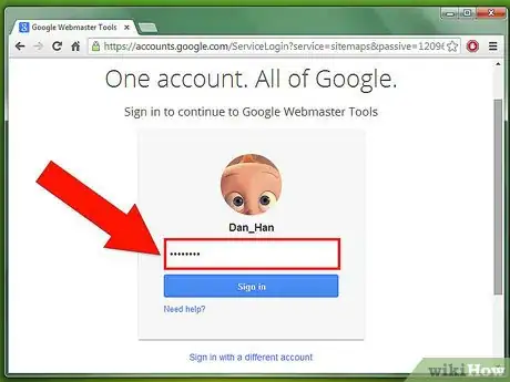 Image titled Remove Your Social Media from Google Search Results Step 3